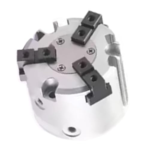 Cylindre Rotatif MHS3-32D Pince Pneumatique Double Effet Robuste