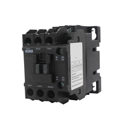 SPRECHER & SCHUH CA7-16-10-240 CONTACTOR