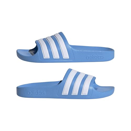 Image of Adidas Unisex-Child Adilette Aqua K Sandal