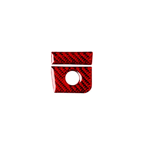 Sticker Protector Carro Interior Carbono miniatura 4