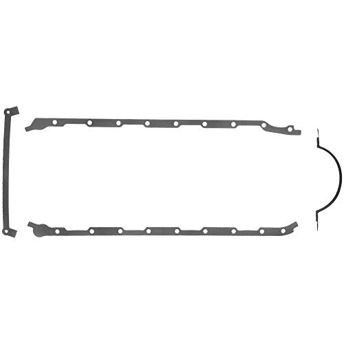 Image of FEL-PRO 1893 Oil Pan Gasket Set
