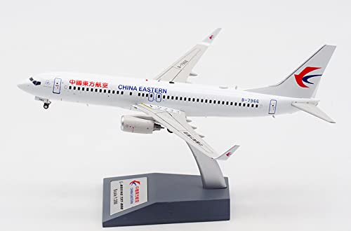 Amazon | INFLIGHT 1:200 完成品 China Eastern Airlines for