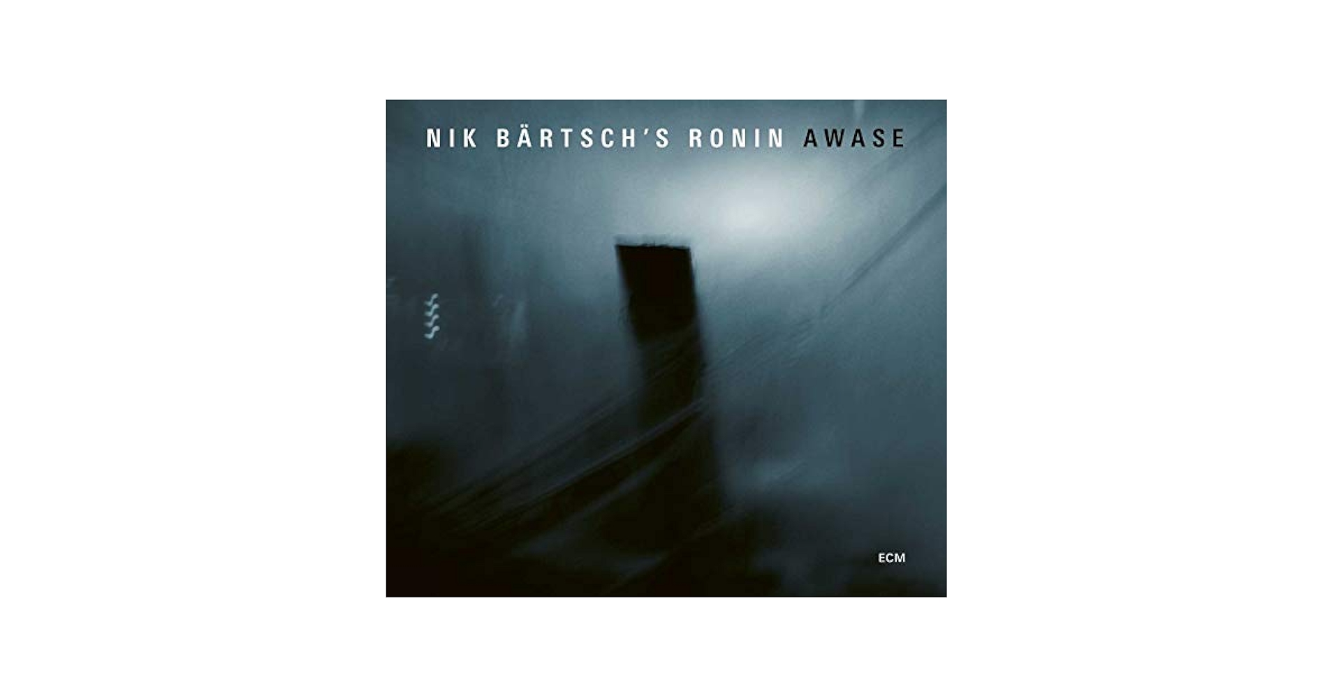 独2LP Nik Bartschs Ronin Awase ECM2603 ECM Records /00660 Nik Bartsch's Ronin - Awase - Amazon.com Music