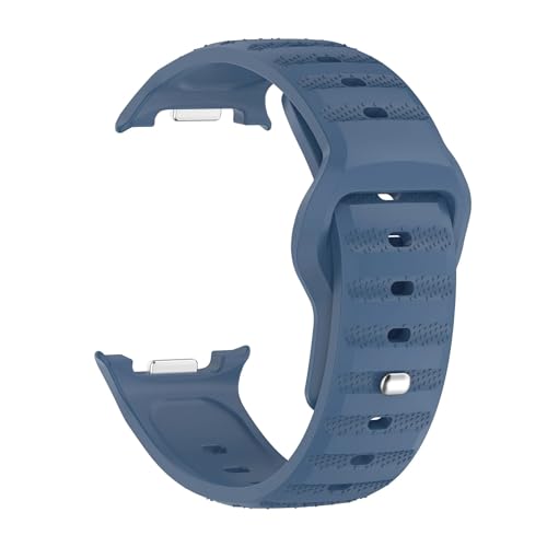 [QAICHFKS] Galaxy Watch 8 40mm 44mm�p�V���R���X�g���b�v (Ocean Blue,Watch 8 44mm)