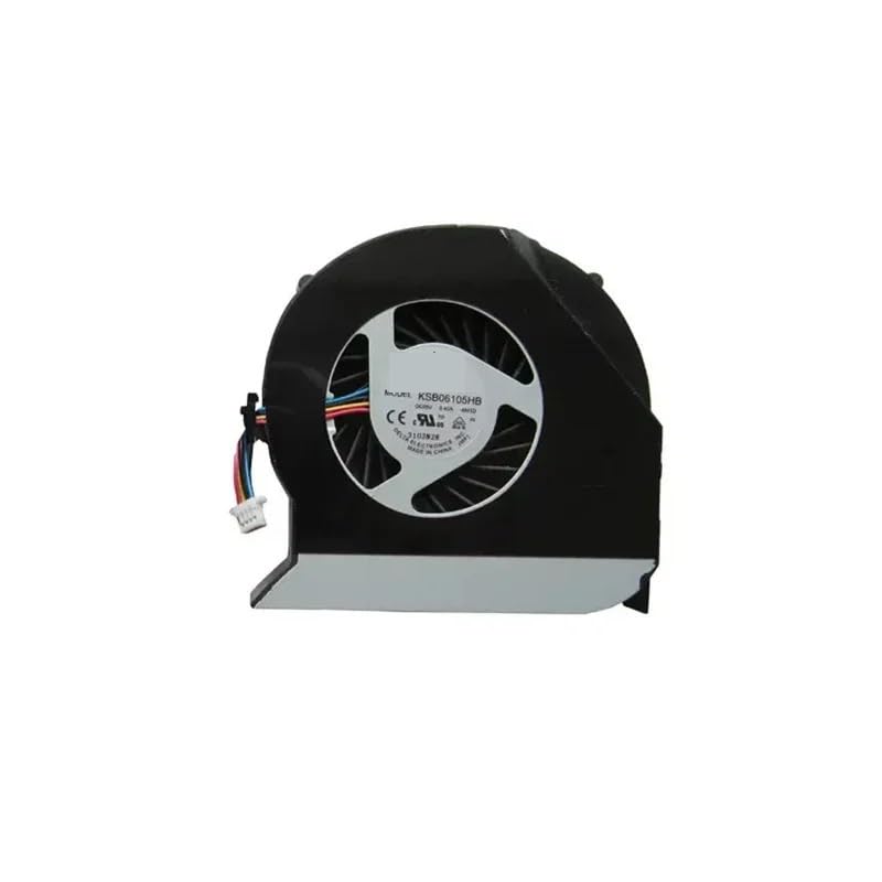 Ventilateur CPU Acer MS2347 MS2317 MS2332 composant de refroidissement pour pc portable - 2