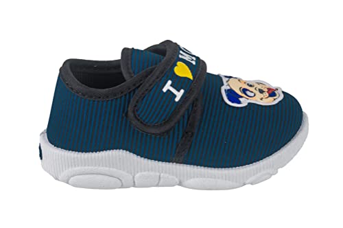 Image of Coolz Kids Chu-Chu Sound Musical First Walking Shoes Star-2 for Baby Boys and Baby Girls for 9-24 Months