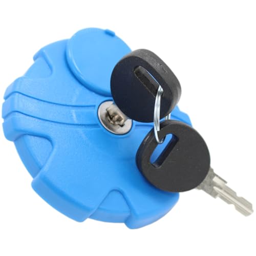 Bouchon de réservoir Adblue anti-pollution et antivol 60 mm Renault 7482335595