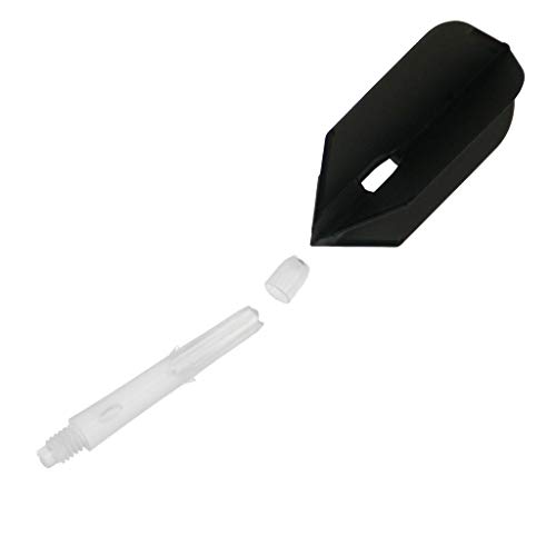 Image of L-style L-Shaft Locked Dart Shafts