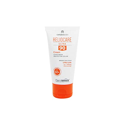 Heliocare Ultra SPF90 Cream 50 Milliliter image 3