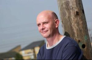 Nick Hornby