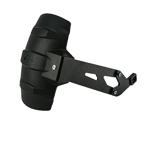 Garde-boue de moto G310GS kit couverture arrière pneu