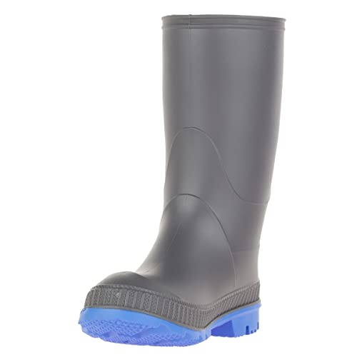 Kamik Unisex-Child Stomp4