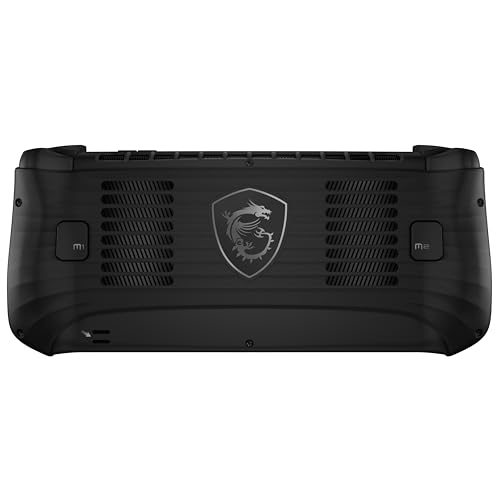 MSI Claw 8 AI+ A2VM-029IT, Handeld PC 8 inch 120Hz FHD+, Intel Core Ultra 7 258V, Intel Arc, 32GB LPDDR5x 8533MHz, 1TB PCIe Gen4, Wi-Fi 7, Win 11 Home - Afbeelding 5