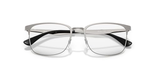 Image of Ray-Ban Unisex Rx6421 Square Prescription Eyeglass Frames