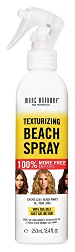 Marc Anthony Beach Spray 8.4 Ounce Texturizing (250ml) (2 Pack)