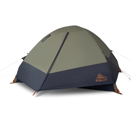 Kelty Late Start 4P Tent
