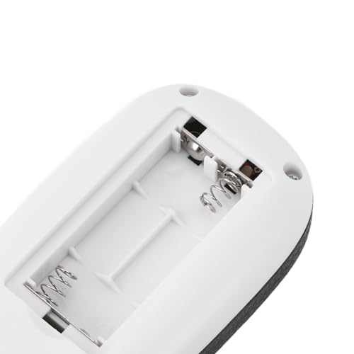 Medidor digital de grosor de pintura para autos miniatura 5