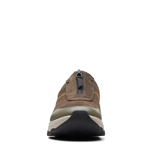 Image of Clarks Womens 26168963-dark Rose Mule