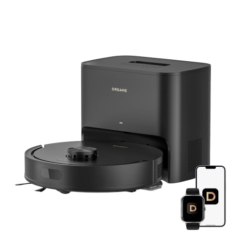 dreame D20 Air Plus