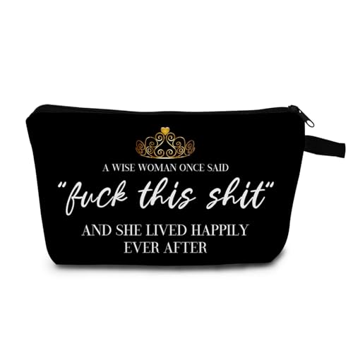 MoCaliduccious Funny F This S Bag