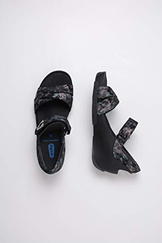 Wolky Women's Wedge Sandal4