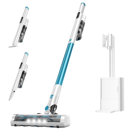 AKAVAC Cordless Stick Vacuum