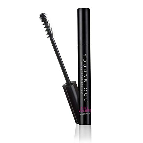 Youngblood Outrageous Lashes Full Volume Mascara