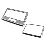 BRIGHTZ モコ MG33S メッキルームランプリングセット 2PC 【 INT-ETC-172 】 MG33 MG G33 33 30654