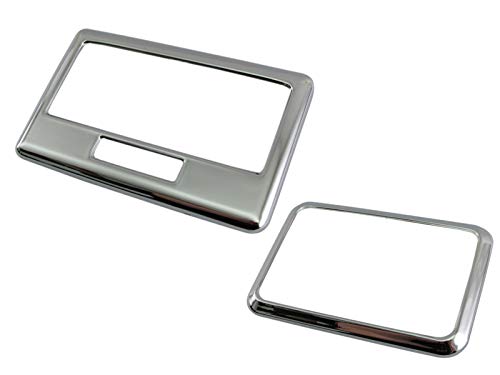 BRIGHTZ スペーシアカスタム MK53S メッキルームランプリングセット 2PC 【 INT-ETC-172 】 MK53 MK K53 53 スペーシア カスタム スペイシアカスタム スペエシアカスタム スペイシア スペエシア 30651