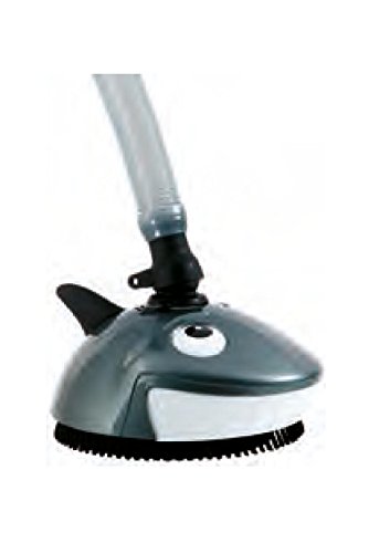 Automatischer Poolreiniger ‘Lil Shark Superbrush/GW 8000 Cover