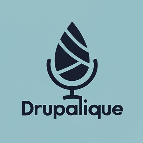 Couverture de Drupalique podcast