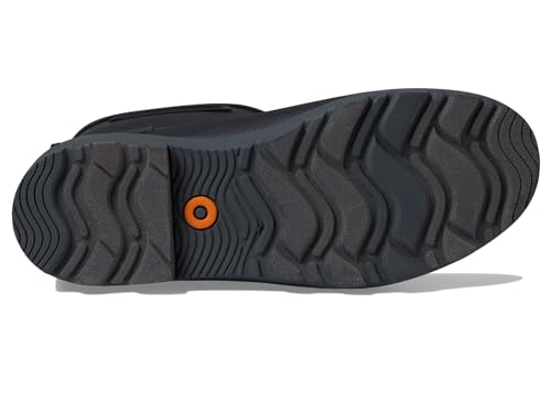 BOGS Unisex-Child Holly Jr. Chelsea Boot4