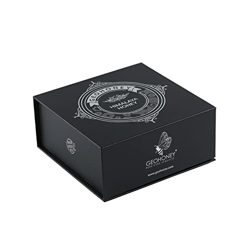 Miel Himalaya Geohoney 450 gramos calidad premium miniatura 3