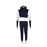 Ilovcomic men's Yakushi Kabuto 1st cosplay costume size XXXL