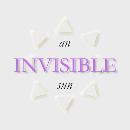An Invisible Sun Titelbild