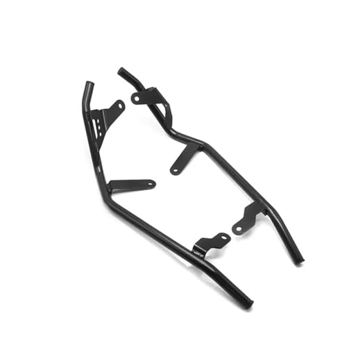 Crash bar pour ADV 350 protection moteur moto idéale pour la ville et les chemins