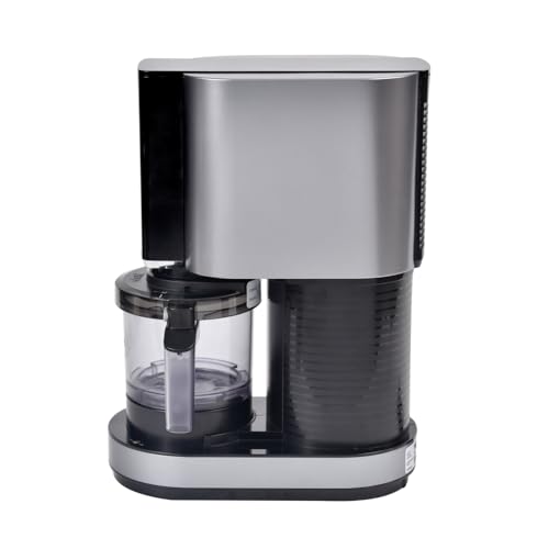 Automatic Ice Cream Maker Machine