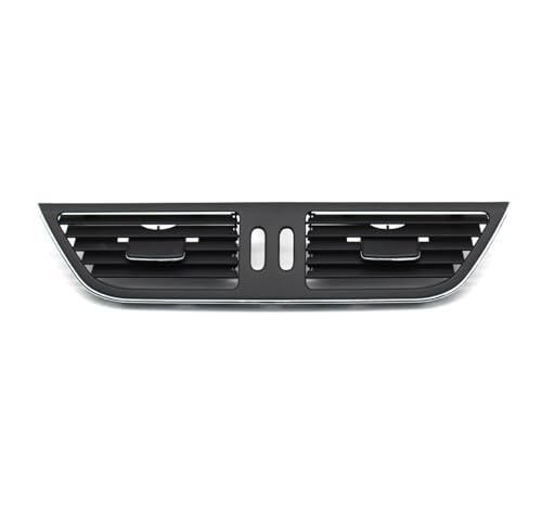 Grille d'aération pour Benz CLS W219 2007-2009 avant et arrière