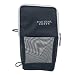 Five Star Pencil Pouch, Pen Case, Fits 3 Ring Binder, Stand 'N Store, Color Selected For You (50516)