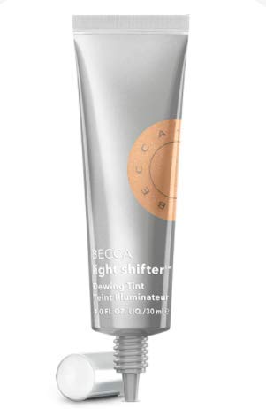 BECCA Cosmetics Light Shifter Dewing Tint Tinted Moisturizer ~ Light Seeker 2.5