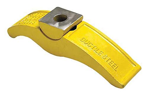 Bessey Clamp, metalworking, hold down, Rite Hite, 3/4 In. Stud Size - Standard Reach (751S)