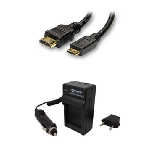 Synergy DigitalΉANZT[LbgBSony Alpha a6100fW^JɑΉ:SDM-1530[dAHDMI6FMC AV&HDMIP[u