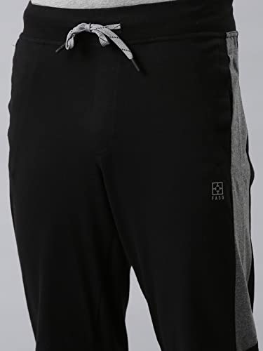 Image of F A S O Men Track Pants