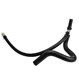 Engine Radiator Surge Tank Heater Hose Assembly Compatible with Chevy Tahoe Suburban Avalanche 1500 2500 Yukon Xl 1500 2500 Escalade 2000-2006 Replace 626-538 626538 15792822