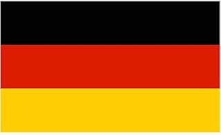 Germany National Flag - Multi-Colour