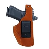 Galco Waistband IWB Belt Holster Compatible with Sig Sauer...