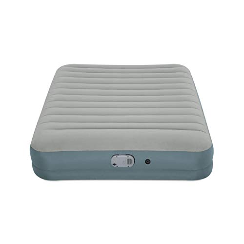 Bestway AlwayzAire™ Fortech™ Luftbett Queen Size, 203 x 152 x 36 cm, mit Akku-Dualpumpe - Image 4