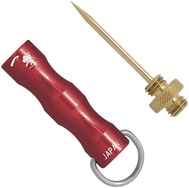 Belmont MP-159 Fish Pick Compact (Red)
