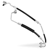 Air conditioning pipe Replace 42588256 95376436 42366105 95080777 42366105