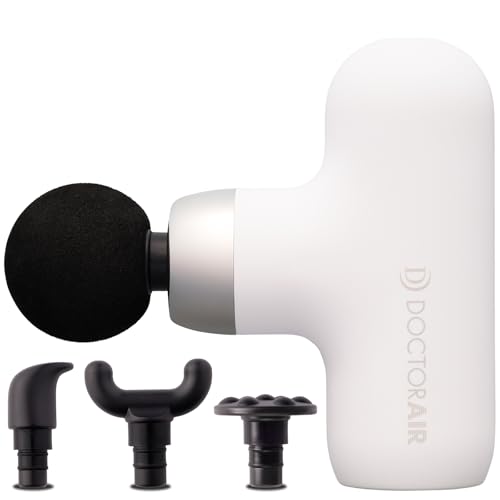 DOCTORAIR �G�N�T�K�� �P�A REG-09 WH [�z���C�g]